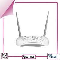 مودم وای فای tp-link مدل td-w8961n