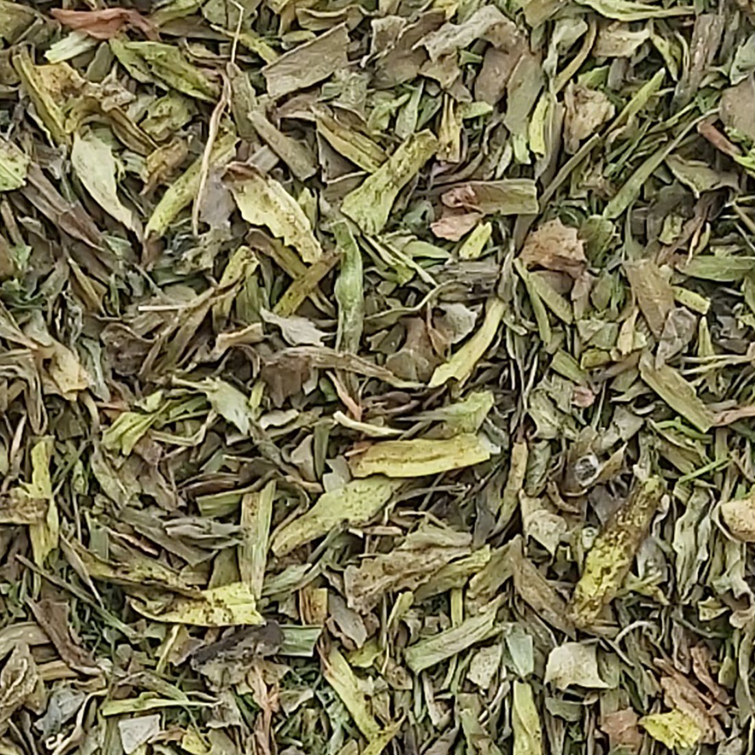 سبزی خشک دلمه - (فله 1 کیلویی)- محصولی از برند صادراتی فردوس ناب