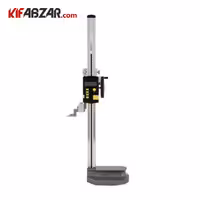 کولیس پایه دار دیجیتال آسیمتو مدل  0 626