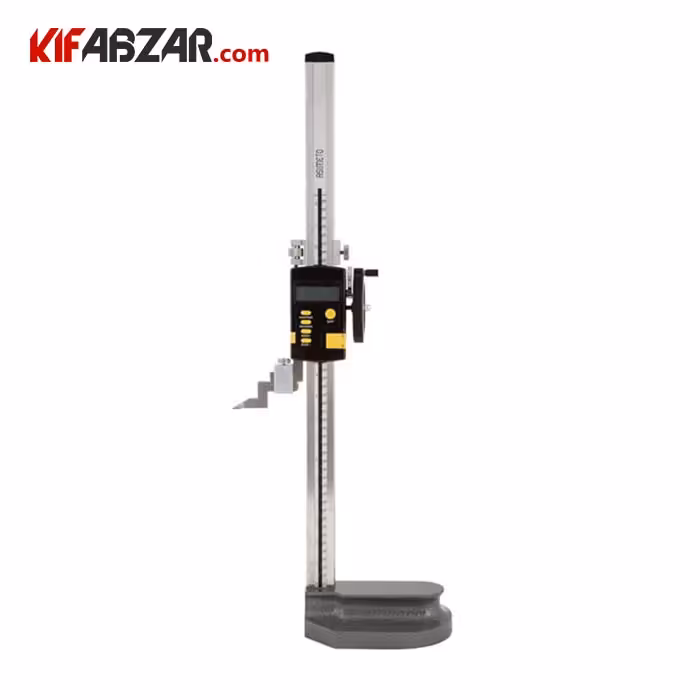 کولیس پایه دار دیجیتال آسیمتو مدل  0 626