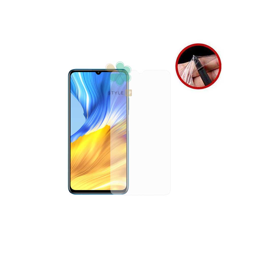 محافظ صفحه نانو گوشی هواوی Huawei Honor X10 Max 5G