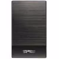 Silicon Power  Diamond D05 External Hard Drive - 1TB
