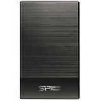 Silicon Power  Diamond D05 External Hard Drive - 1TB