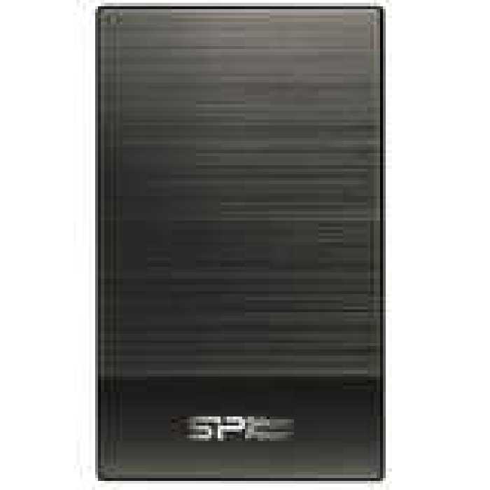 Silicon Power  Diamond D05 External Hard Drive - 1TB
