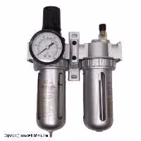 رطوبت گیر دوقلو تاپکس مدل AFRL802