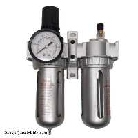 رطوبت گیر دوقلو تاپکس مدل AFRL802