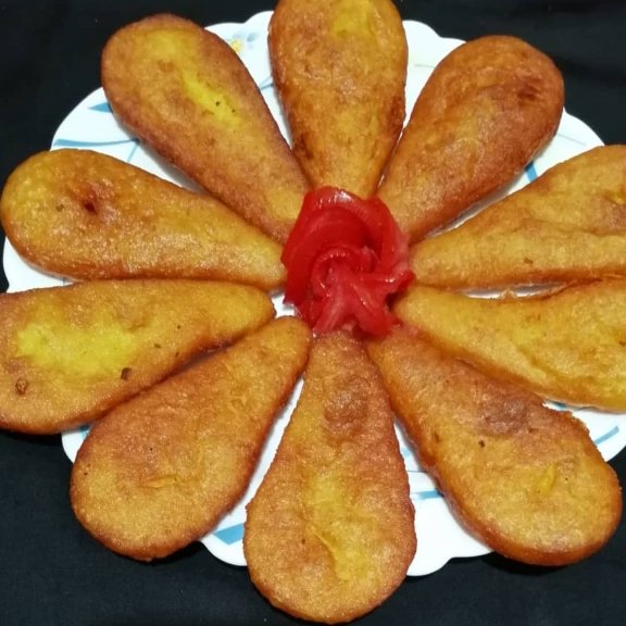 کتلت خانگی (400 گرم)