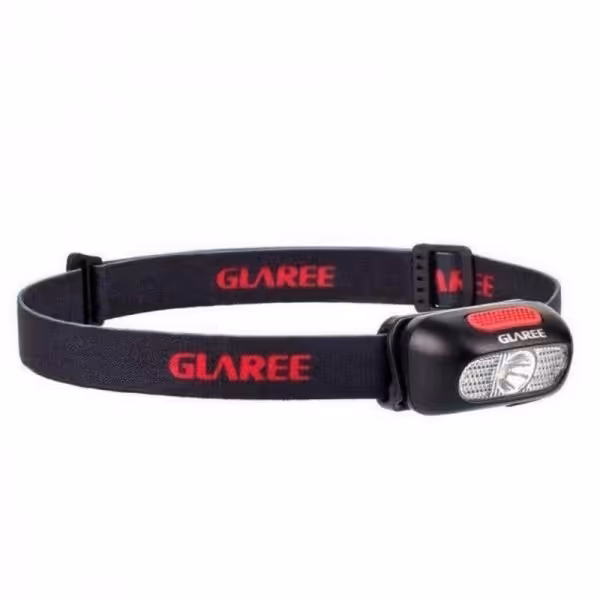 چراغ پیشانی گلاری مدل L20L