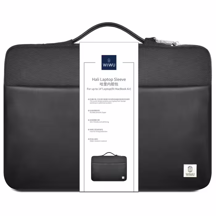 کیف لپ‌تاپ 16 اینچ ویوو Hali Laptop Sleeve