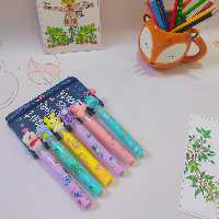 هایلایتر سه طبقه