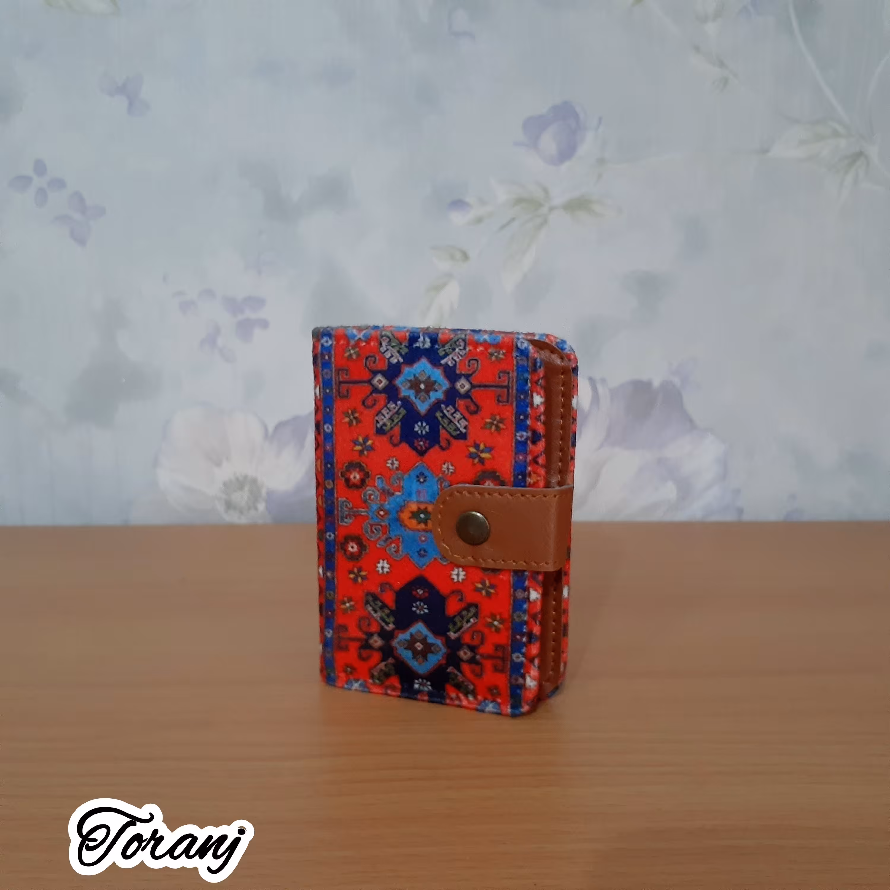 جاکارتی دکمه ای کد  510