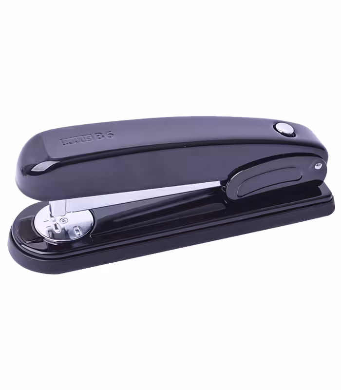 منگنه دستی نووس مدل B6