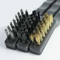 فرچه سیمی مجموعه 3 عددی