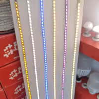 ریسه وایرلس نور مخفی