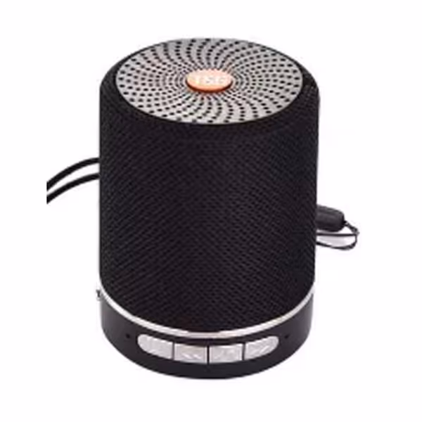 اسپیکر بلوتوثی تی اند جی مدل TG511