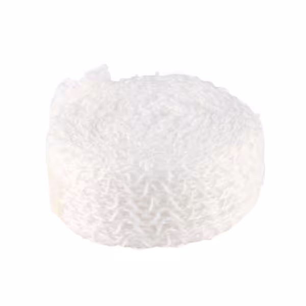 تامپون بینی (مش بینی)