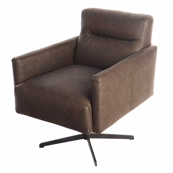 مبل یکنفره مدل مارینا ایتال فوم