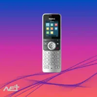 تلفن ویپ بیسیم یالینک Yealink W56H