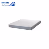 تشک خواب شاپ مدل طبی مموری به همراه پد ضدآب 200 در  100