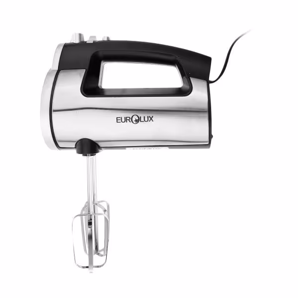 همزن برقی یورولوکس 800 وات مدل EU-HM3833DS