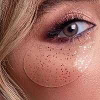 پچ زیر چشم اکلیلی  برند EBUG