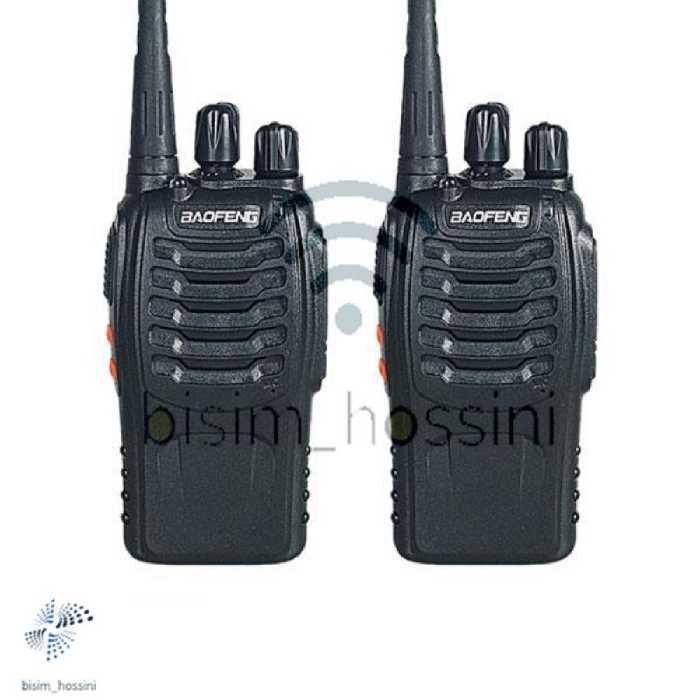 بیسیم باوفنگ اصلی مدل bf-888s