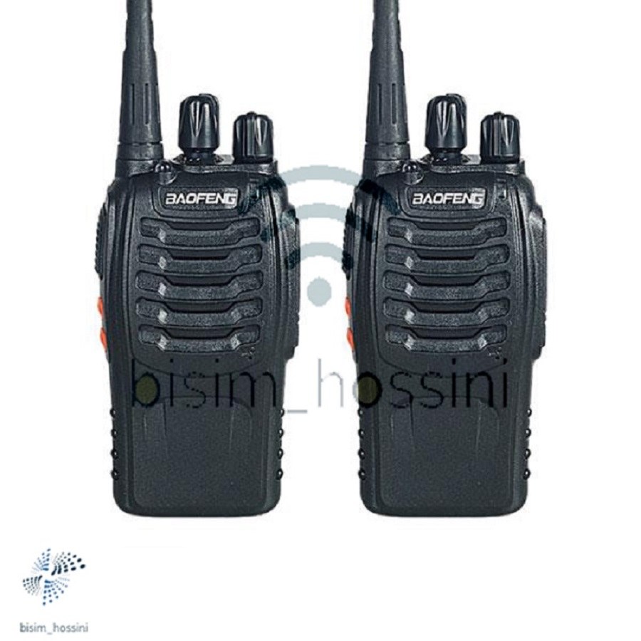 بیسیم باوفنگ اصلی مدل bf-888s