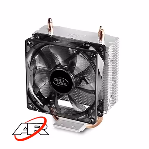 فن پردازنده دیپ کول مدل GAMMAXX 200 V2