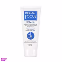 ژل شـوینده بدن درمال فوکوس (Dermal Focus) مدل Xeralia