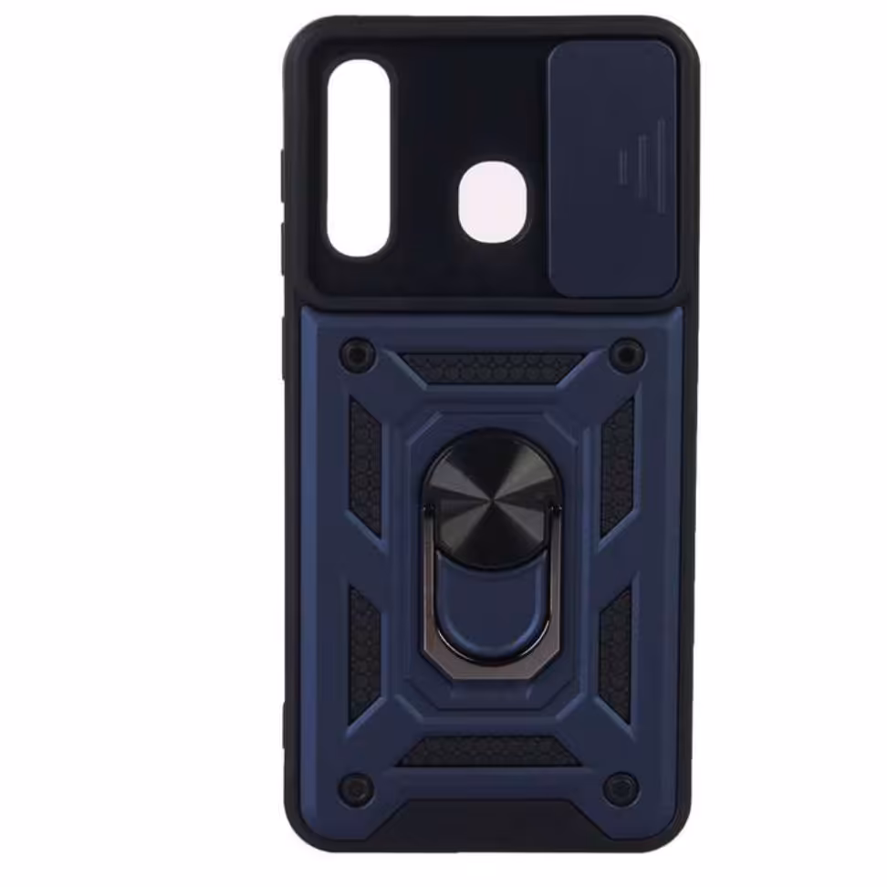 کاور گارد مدل بتمنی برای گوشی موبایل سامسونگ Galaxy a20