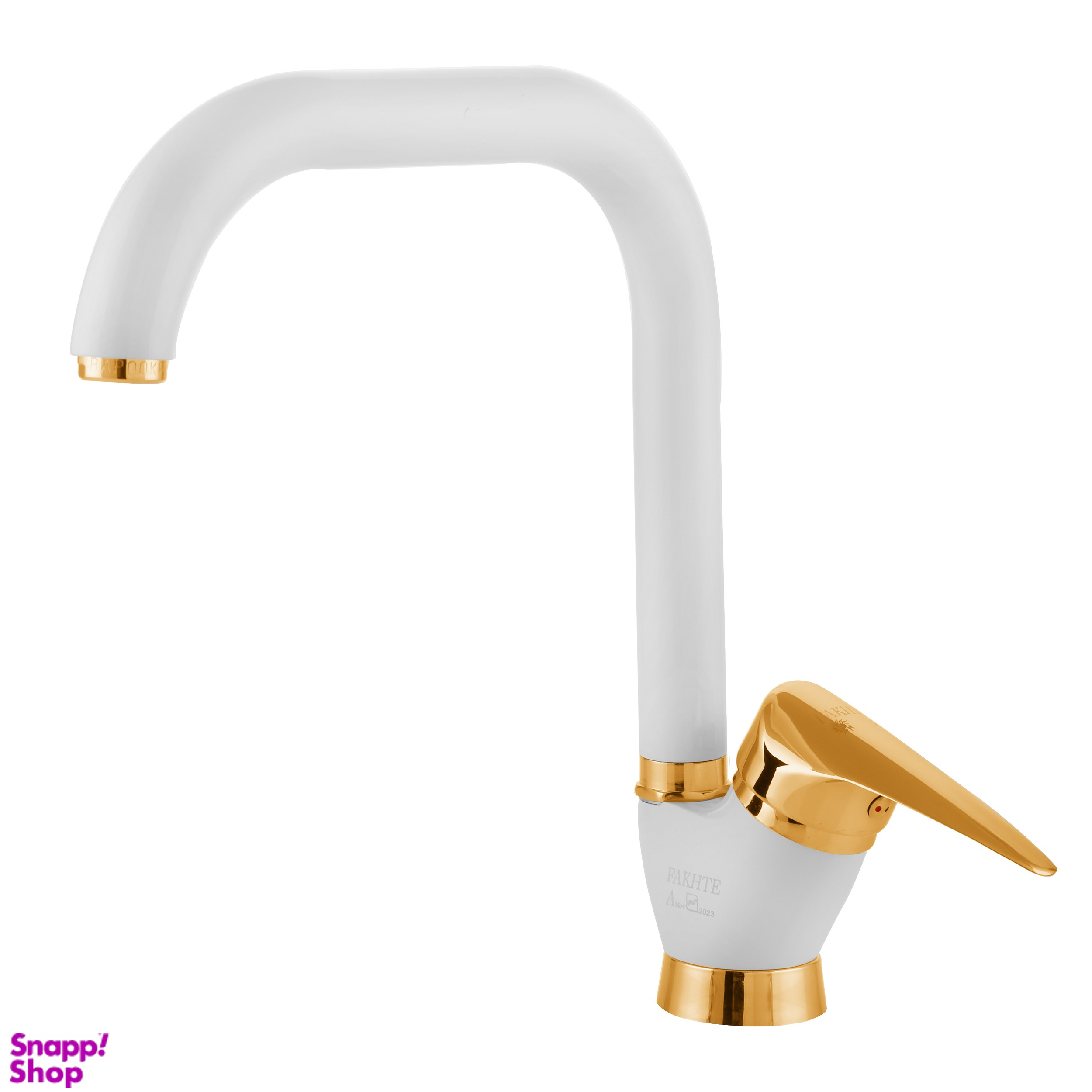 شیر آشپزخانه فاخته مدل ایتالیا کد ST