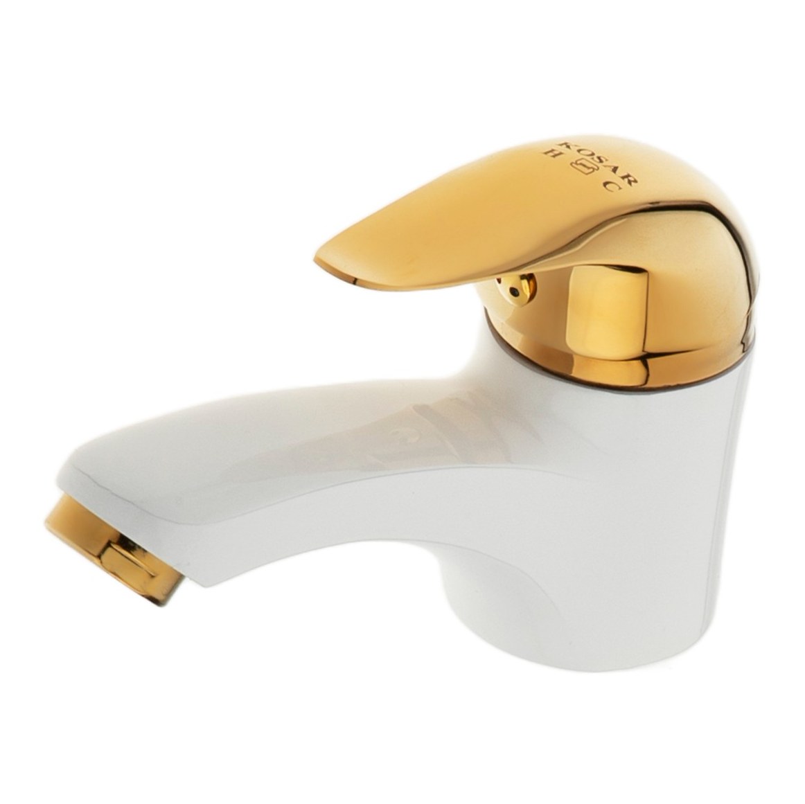 شیرالات کوثر شیر روشویی