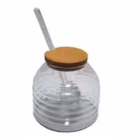 ظرف مربا و عسل