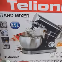 همزن حرفه ای کاسه دار مارک تیلونیکس