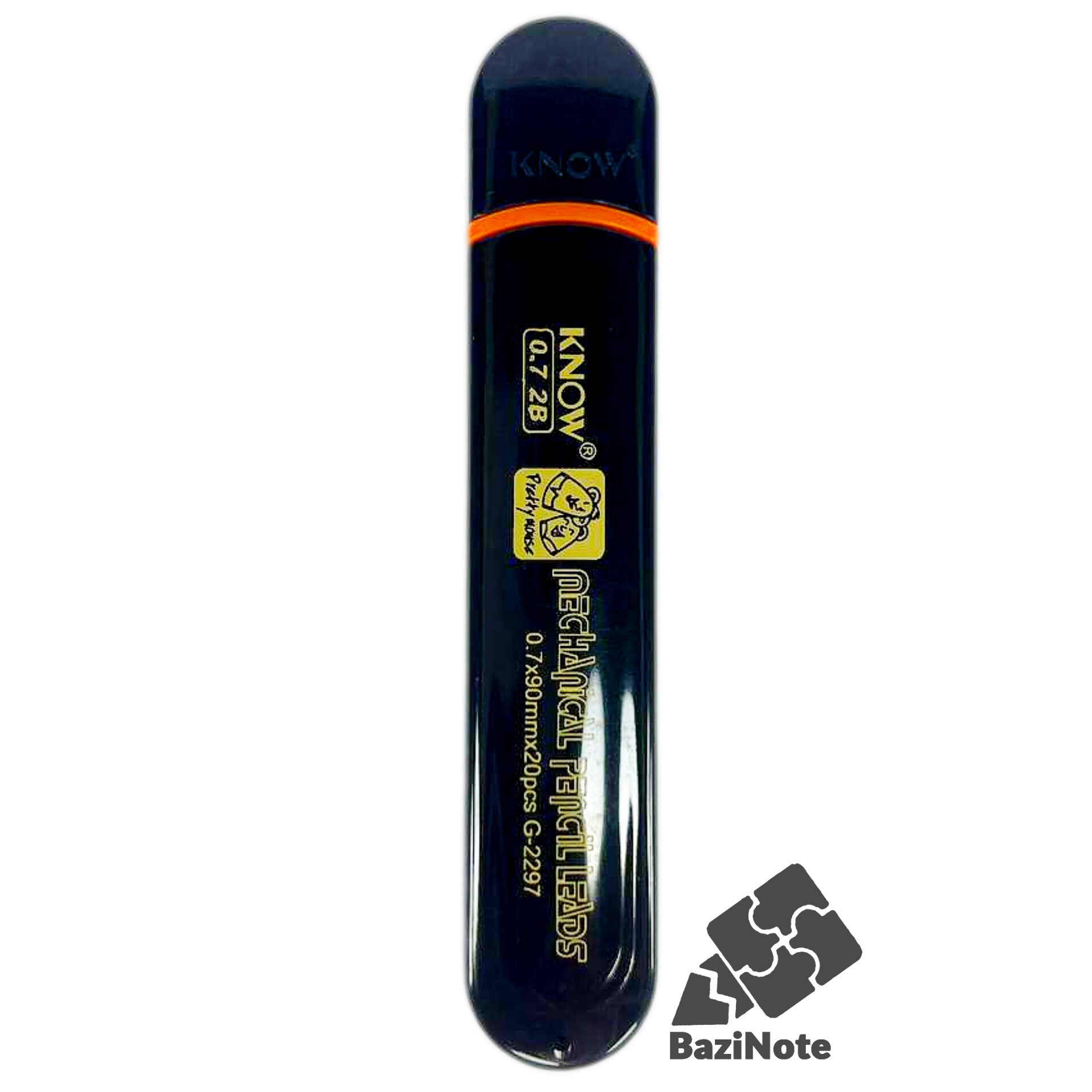 لوازم تحریر نوک اتود نوک know اصل