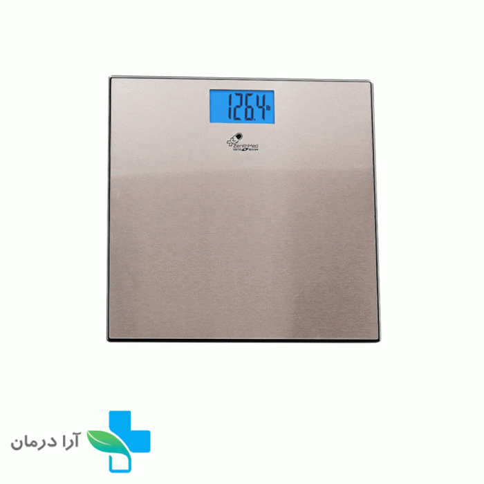 ترازو دیجیتال زنیت مد مدل ZTH-D4S/G