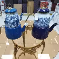 کتری قوری پاچی هزینه ارسال پس کرایه میباشد 