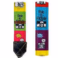 بند دوربین ترنگ Torang Camera Strap 076