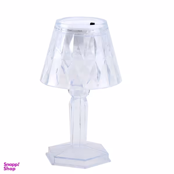 چراغ رومیزی مدل Diamond