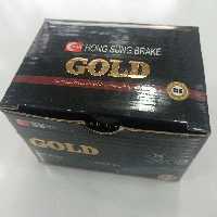 لنت جلو پیکان گلد GOLD