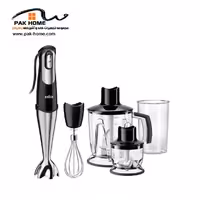 گوشت کوب برقی براون MQ7045