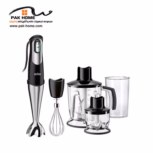 گوشت کوب برقی براون MQ7045