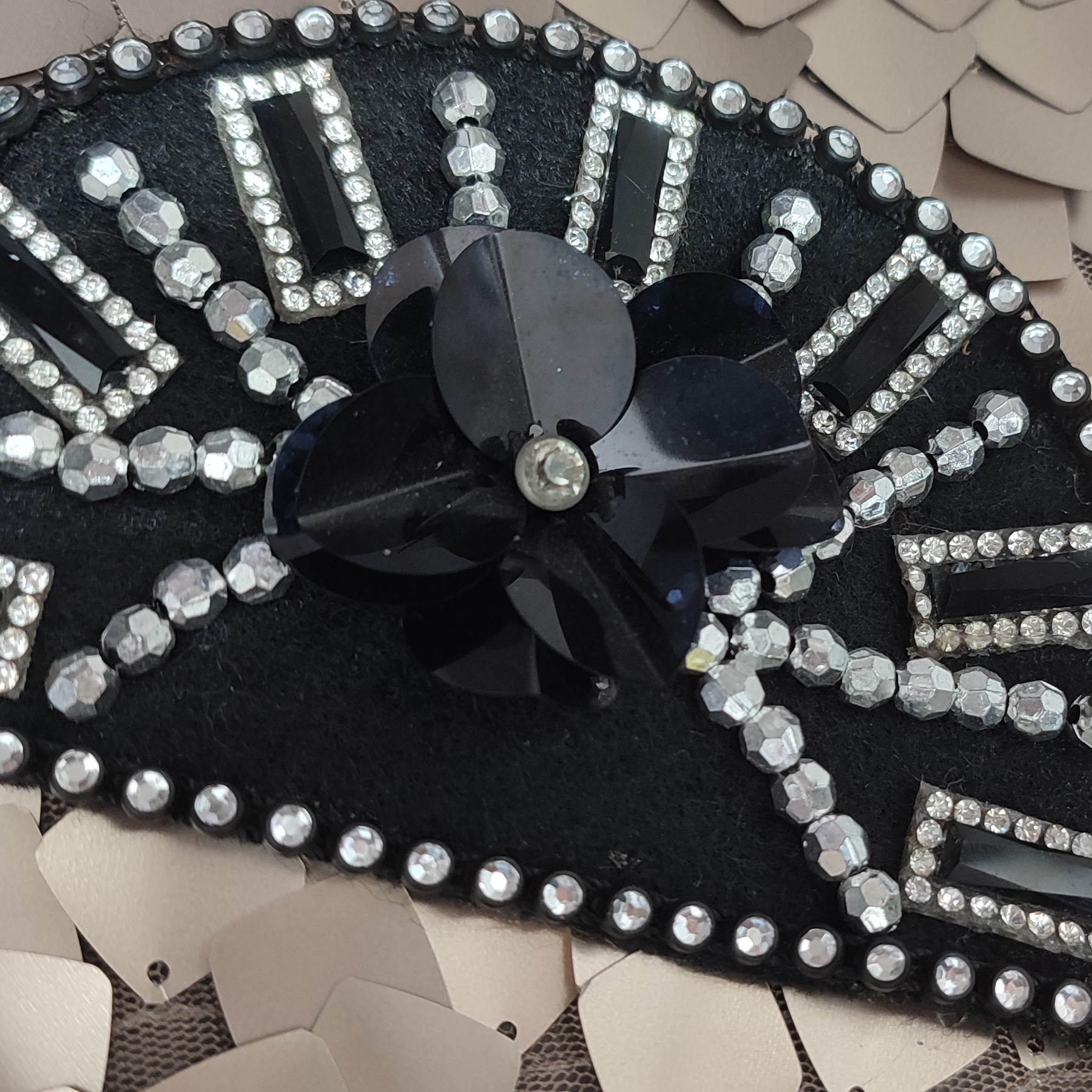 سردوشی ساده و شیک 