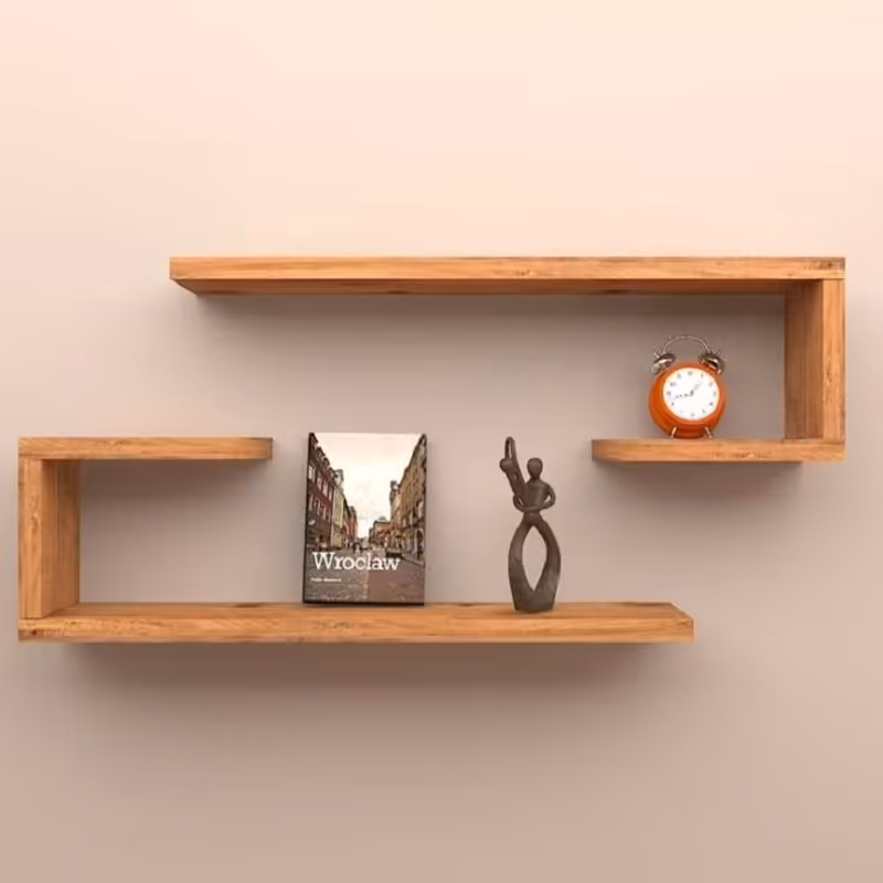 طبقه ی دیواری مجموعه ی 2عددی  RM1