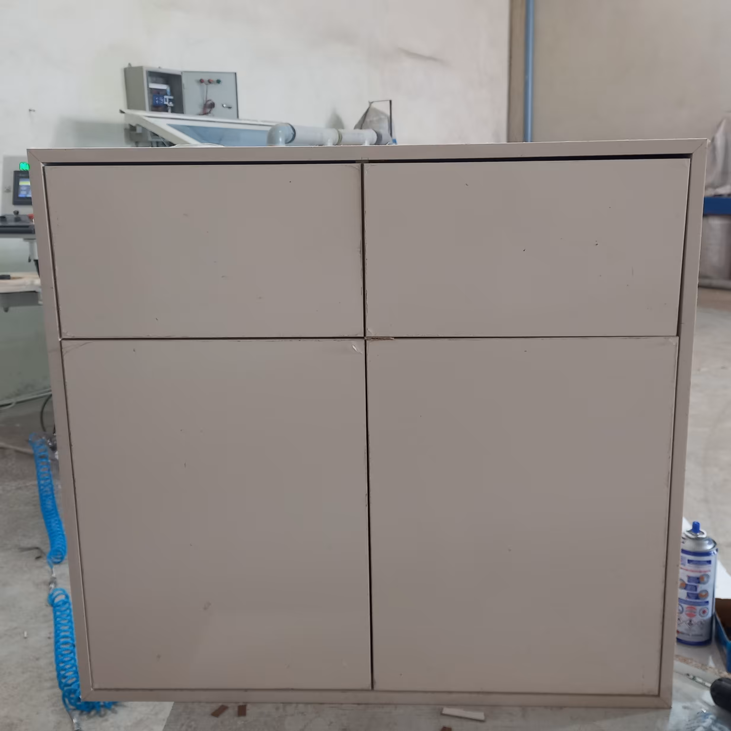 کنسول ام دی اف  کد153(هزینه ارسال با پس کرایه باربری به عهده مشتری میباشد 