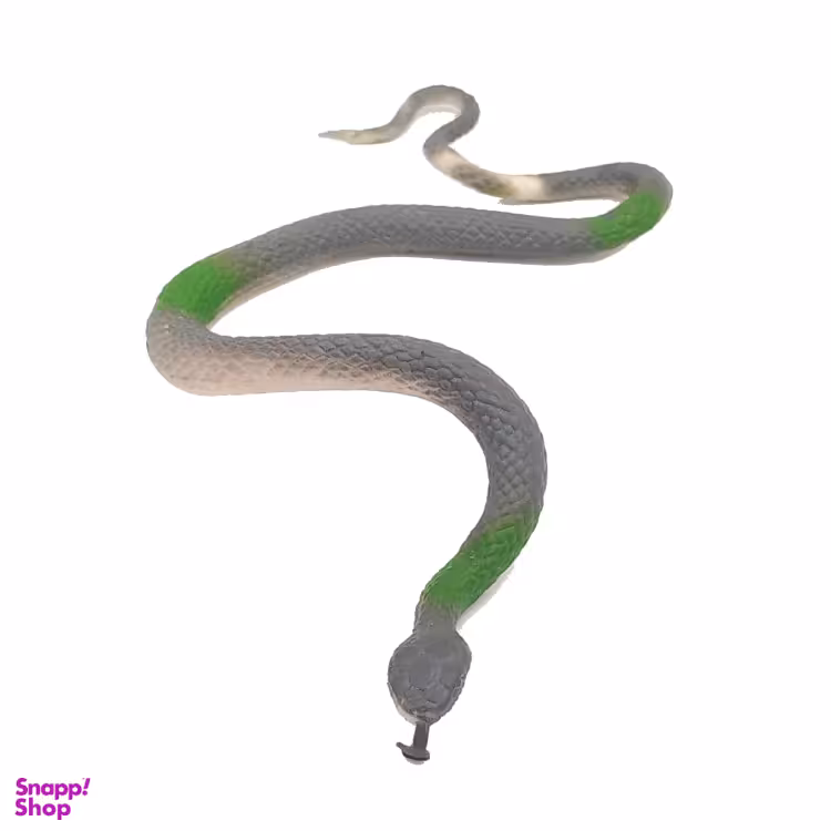 عروسک مار مدل 03