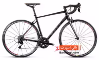 دوچرخه Cube attain SL 2016