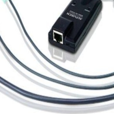 آداپتور مدل KA9520 برند ATEN