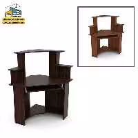 میز کامپیوتر کد DPP49 - فروشگاه سه گامه