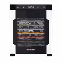 میوه و سبزی خشک کن گاستروبک مدل  46603